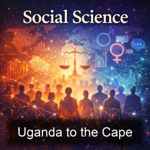 Uganda to the Cape