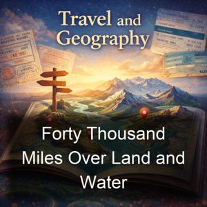 Forty Thousand Miles Over Land and Water