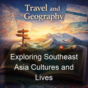 Exploring Southeast Asia Cultures and Lives