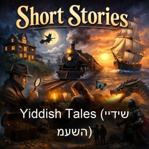 Yiddish Tales (יידיש מעשה)