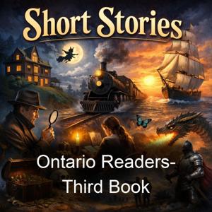 Ontario Readers- Third Book