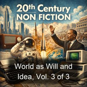 World as Will and Idea, Vol. 3 of 3