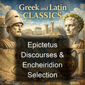 Epictetus Discourses & Encheiridion Selection