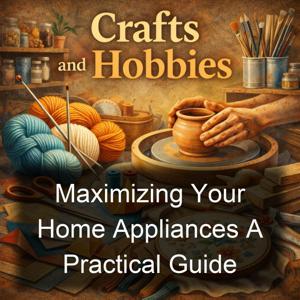 Maximizing Your Home Appliances A Practical Guide