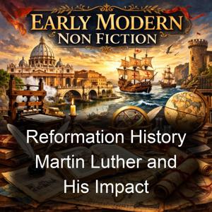 Reformation History Martin Luther and His Impact