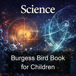 Burgess Bird Book for Children