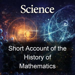 Short Account of the History of Mathematics