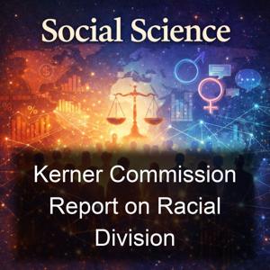 Kerner Commission Report on Racial Division