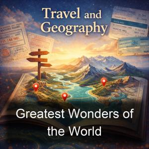 Greatest Wonders of the World
