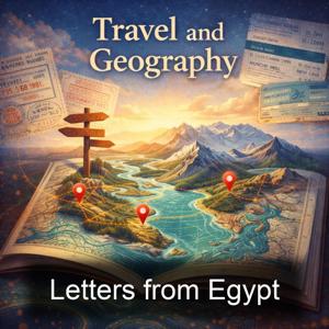 Letters from Egypt