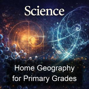 Home Geography for Primary Grades
