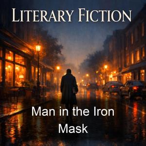 Man in the Iron Mask