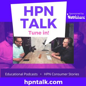 HPN Talk