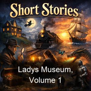 Ladys Museum, Volume 1