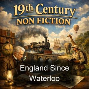 England Since Waterloo