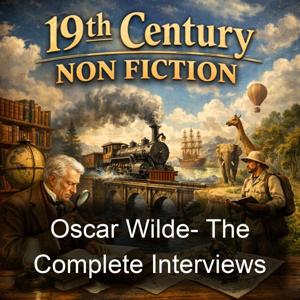 Oscar Wilde- The Complete Interviews