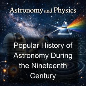 Popular History of Astronomy During the Nineteenth Century