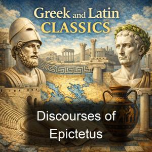 Discourses of Epictetus