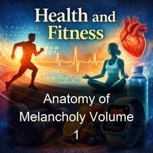 Anatomy of Melancholy Volume 1