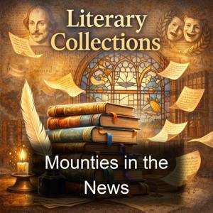 Mounties in the News