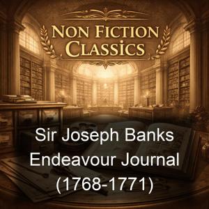 Sir Joseph Banks Endeavour Journal (1768-1771)