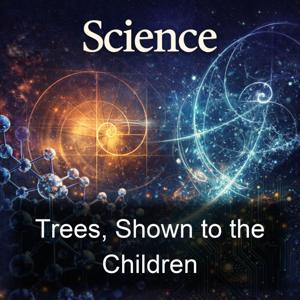 Trees, Shown to the Children