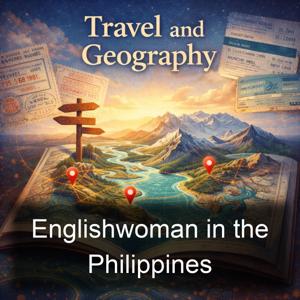 Englishwoman in the Philippines