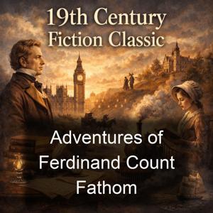 Adventures of Ferdinand Count Fathom