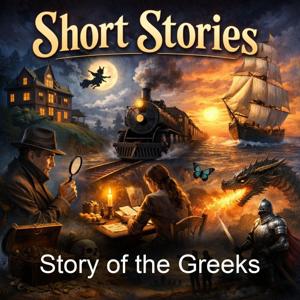 Story of the Greeks