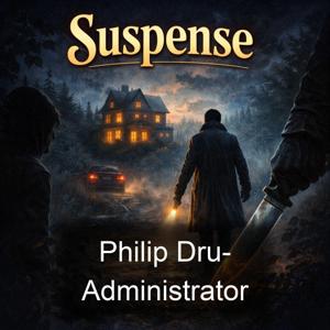 Philip Dru- Administrator