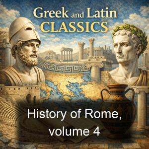 History of Rome, volume 4