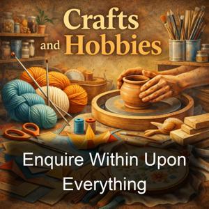 Enquire Within Upon Everything