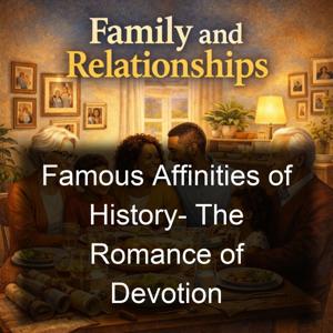 Famous Affinities of History- The Romance of Devotion