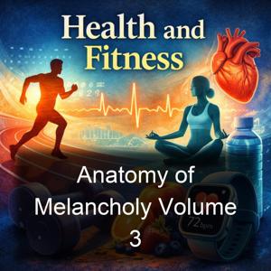 Anatomy of Melancholy Volume 3