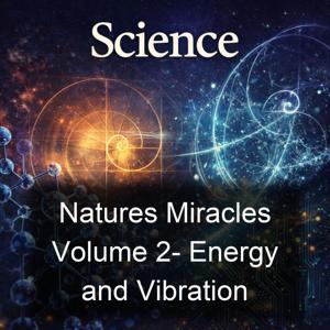Natures Miracles Volume 2-  Energy and Vibration