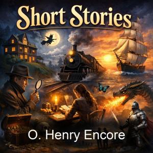 O. Henry Encore