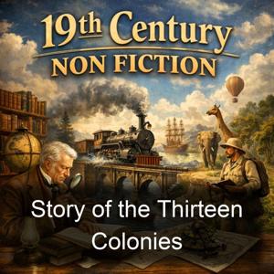 Story of the Thirteen Colonies