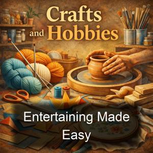 Entertaining Made Easy