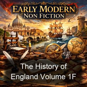 The History of England Volume 1F