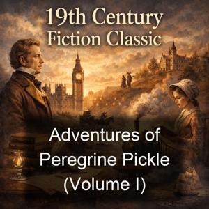 Adventures of Peregrine Pickle (Volume I)