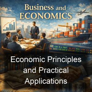 Economic Principles and Practical Applications