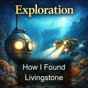 How I Found Livingstone