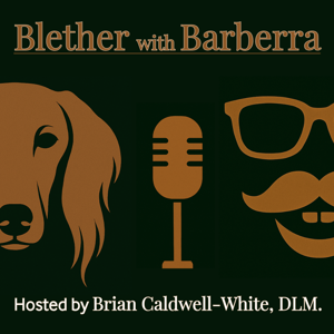 Blether with Barberra