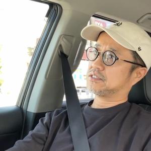 岡上のしゃ(あ)ない話