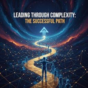 Leading Through Complexity The Successful Path
