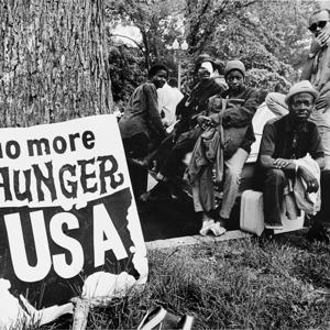 RFK - Inglese: Hunger - Then and now