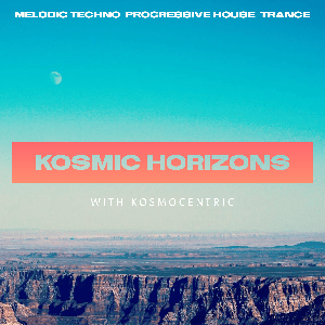 Kosmic Horizons
