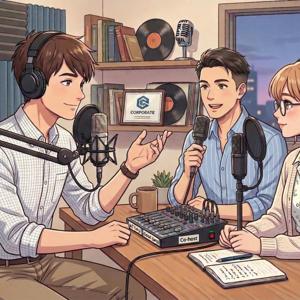 ゆるっと雑談「仕事のリアル」〜現場で働く人の本音と裏側〜