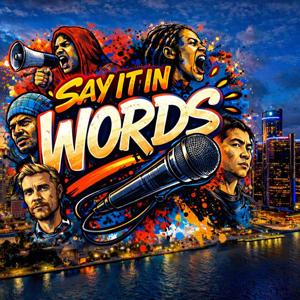 Say It In Words