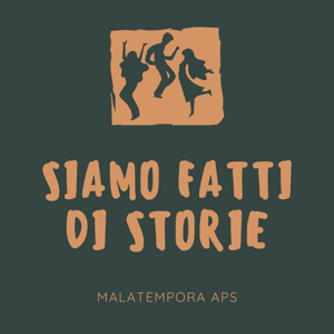 Siamo fatti di storie - Il podcast della Valconca